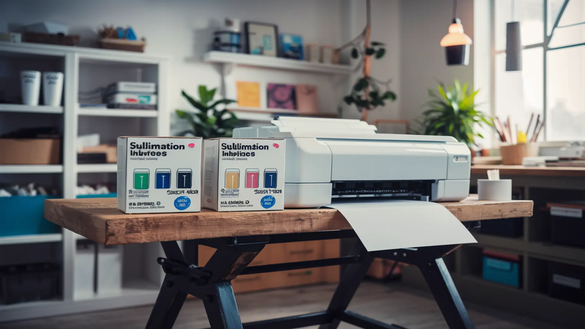 What Is the Best Sublimation Ink for Vibrant Prints in 2024 The Ultimate Guide